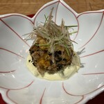 海鮮料理 雲丹しゃぶしゃぶ 工藤 - 