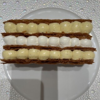 口コミ一覧 : ル・カフェ・ヴィー （LE CAFE V） - 銀座/カフェ [食べログ]