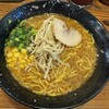 房総豚骨ラーメン こてメン堂