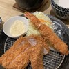 とんかつ 神楽坂 さくら 泉大津店