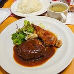 ガスト  札幌手稲店 - 