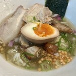 麺屋 おおやま - 