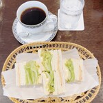 琥珀亭 - 