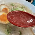 麺屋 おおやま - 