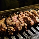 お肉一枚売りの焼肉店 焼肉とどろき - 