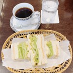 琥珀亭 - 