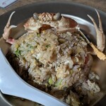 酒場 井倉木材 - 料理写真: