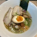 麺屋 おおやま - 