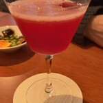 サンルーカルバー - ジャックローズ