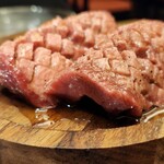 お肉一枚売りの焼肉店 焼肉とどろき - 