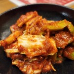 お肉一枚売りの焼肉店 焼肉とどろき - 