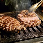 お肉一枚売りの焼肉店 焼肉とどろき - 