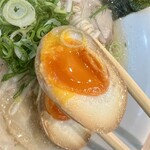 麺屋 おおやま - 