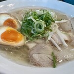 麺屋 おおやま - 