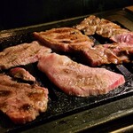お肉一枚売りの焼肉店 焼肉とどろき - 