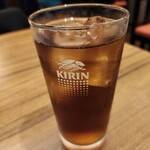 お肉一枚売りの焼肉店 焼肉とどろき - 