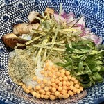 麺屋 おおやま - 