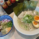 麺屋 おおやま - 