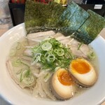 麺屋 おおやま - 