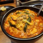 お肉一枚売りの焼肉店 焼肉とどろき - 