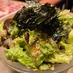 お肉一枚売りの焼肉店 焼肉とどろき - 