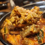 お肉一枚売りの焼肉店 焼肉とどろき - 