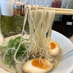 麺屋 おおやま - 