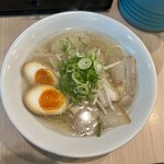 麺屋 おおやま - 