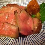 Chaco Bar - 和牛タン