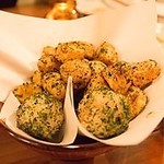 Chaco Bar - 確かタロイモ？