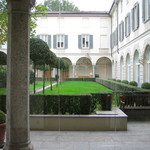 The Four Seasons Hotel Milano