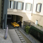 The Four Seasons Hotel Milano - 