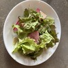 カフェ パブ ハウス シュガー - Aセットサラダ
