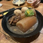 ヤミツキ食堂 - 