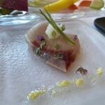 サーラ アマービレ - 