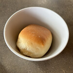 カフェ パブ ハウス シュガー - Aセット　パン