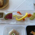 サーラ アマービレ - 