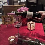 エアーズ イタリアン キュイジーヌ - 