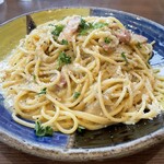 オステリア・デラカーサ - 