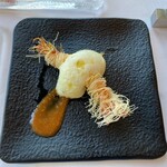 サーラ アマービレ - 