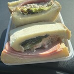 サンドイッチファクトリー・オー・シー・エム - 