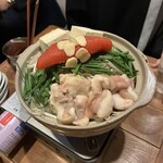 ヤミツキ食堂 - 