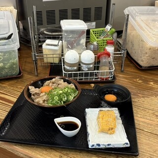 セルフうどんやま_0