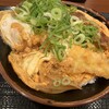 丸亀製麺 四日市店