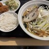 台湾料理 福祥閣 美作店