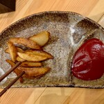 炉端とおでん 呼炉凪来 - 