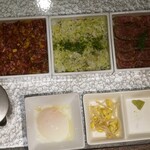 焼肉いのうえ 神楽坂店 - 