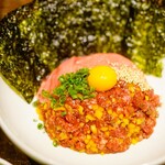 焼肉いのうえ - 