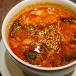 焼肉いのうえ - 