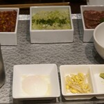 焼肉いのうえ - 